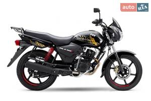 TVS Star hlx-150 I поколение Мотоцикл