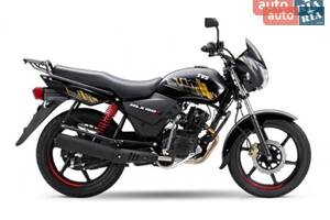 TVS star-hlx-150 I покоління Мотоцикл