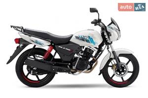 TVS Star hlx-150f I поколение Мотоцикл
