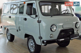 УАЗ 3962 2005