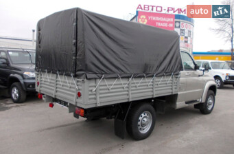 УАЗ Pickup  2014