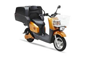 UGBEST express I поколение Электроскутер