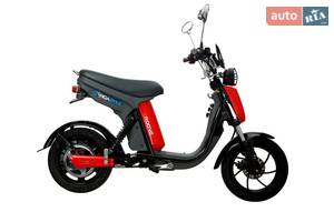 UGBEST pup 1-е поколение Электроскутер