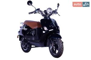 UGBEST uf4 1-е поколение Электроскутер