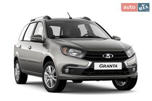 ВАЗ 2194-granta I поколение Универсал