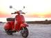 Vespa PX I покоління Скутер