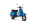 Vespa PX I поколение Скутер