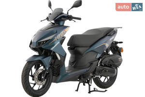 Vilardo g5-pro-180i І покоління Скутер