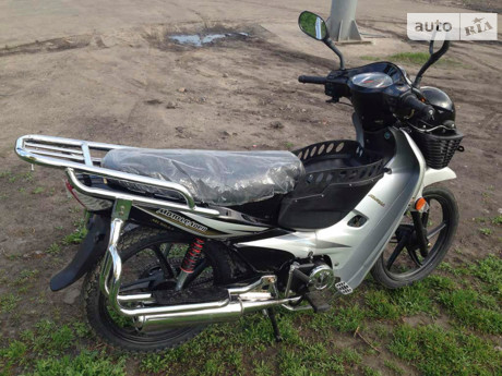 Viper Active 2008