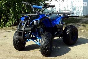 Viper atv I поколение Квадроцикл