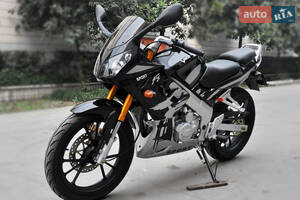 Viper f5 II покоління Мотоцикл