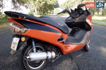 Viper Tornado 250 2010