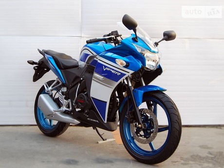 Viper V 2011 Viper V 2011