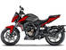 Voge 300R I поколение Мотоцикл