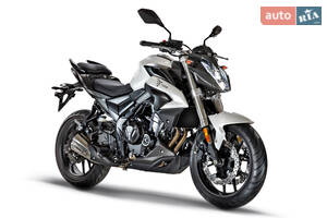 Voge 500r I покоління Мотоцикл