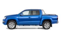 Volkswagen Amarok Rodeo