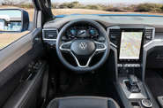 Volkswagen Amarok Life