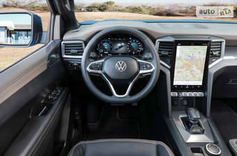 Volkswagen Amarok 2023 в Кропивницкий (Кировоград)