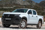 Volkswagen Amarok Life