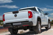 Volkswagen Amarok Life