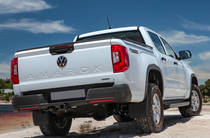 Volkswagen Amarok Life