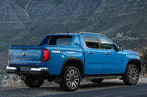 Volkswagen Amarok Life