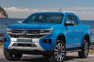 Volkswagen Amarok Life