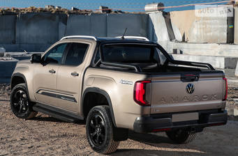 Volkswagen Amarok 2023 Premium