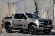 Volkswagen Amarok Life