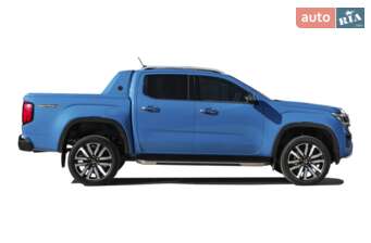 Volkswagen Amarok 2025 в Луцьк