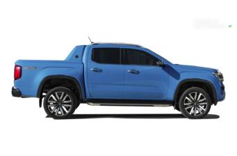 Volkswagen Amarok 2025 Premium