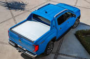Volkswagen Amarok Volkswagen Amarok Premium