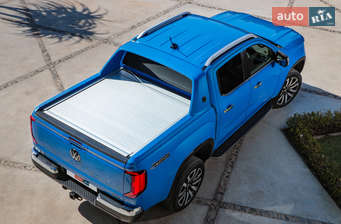 Volkswagen Amarok 2025 в Луцьк