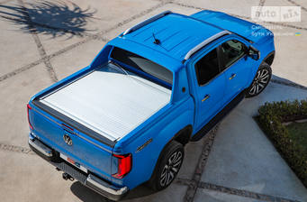 Volkswagen Amarok 2025 Premium