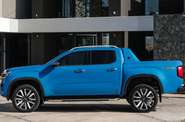 Volkswagen Amarok Volkswagen Amarok Premium
