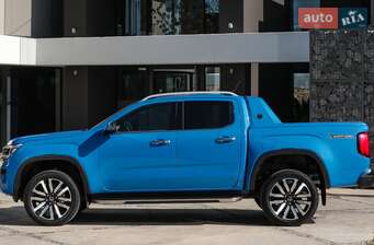 Volkswagen Amarok 2025 в Луцьк