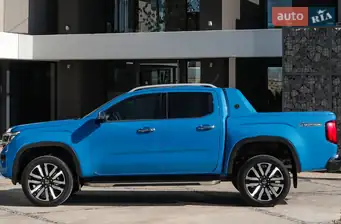 Volkswagen Amarok Volkswagen Amarok