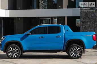 Volkswagen Amarok 2025 Premium