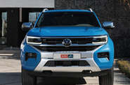 Volkswagen Amarok Volkswagen Amarok Premium