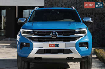 Volkswagen Amarok 2025 в Луцьк