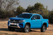 Volkswagen Amarok Volkswagen Amarok Premium