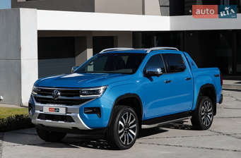 Volkswagen Amarok 2025 в Луцьк