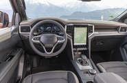 Volkswagen Amarok Volkswagen Amarok Premium