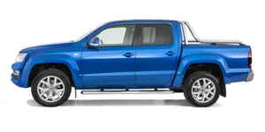 пикап Volkswagen Amarok 1 поколение (FL)