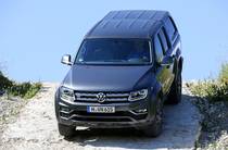 Volkswagen Amarok Highline