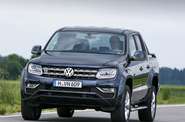 Volkswagen Amarok Rancho