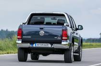 Volkswagen Amarok Jager