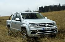 Volkswagen Amarok Rancho