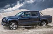 Volkswagen Amarok Rodeo