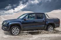 Volkswagen Amarok Aventura